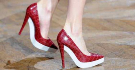 tacchi vegan stella mac cartney