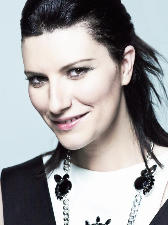 lei laura pausini significato