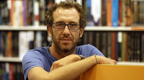 Ricardo Menéndez Salmón Ricardo Menéndez Salmón