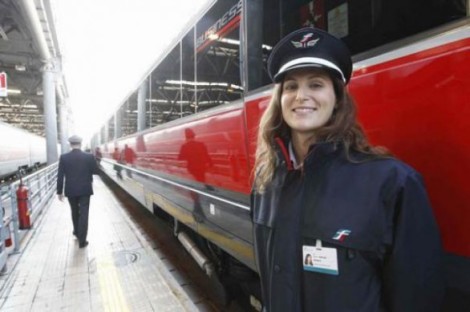 Tariffe treni italia