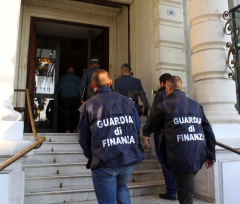 furbetti del cartellino licenziamenti