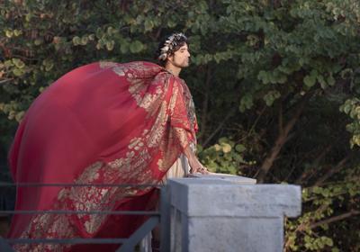 divo nerone