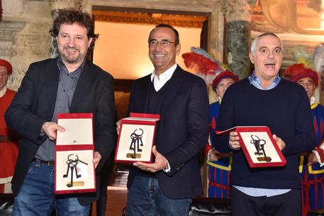 incontro a firenze jesolo