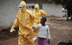 ebola guinea