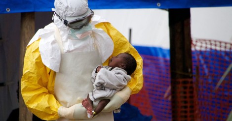 ebola e vaccino