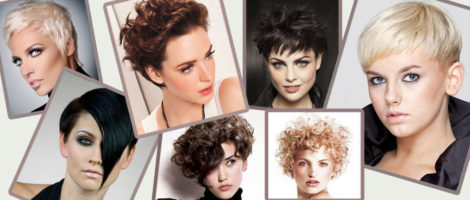 Capelli Moda Autunno Inverno 18 19 Corti O Lunghi Ma Dallo Styling Imperfetto E Naturale Tutto Per Lei