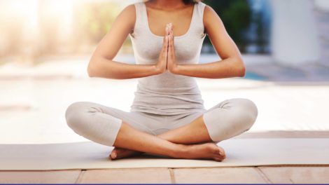 Yoga Gli Esercizi Facili Per Il Mal Di Schiena Da Fare A