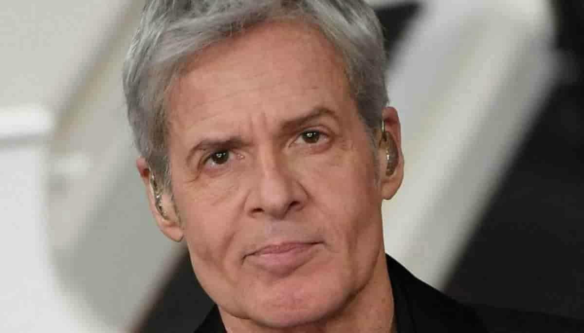 Claudio Baglioni, il suo nuovo brano inedito “Gli anni più belli