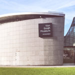 Museo Van Gogh trasformato in beauty center per protesta