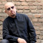 Enrico Ruggeri, direttore artistico di Impronte 2022 dal 10 al 22 ottobre a Milano – Basilica San Celso