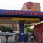 Diciannovenne muore in ospedale a Taranto, sono indagati 12 medici