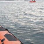 Lago Maggiore, barca si ribalta durante una festa di compleanno: quattro morti
