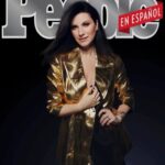 Laura Pausini tra le 25 donne latine più potenti degli Stati Uniti