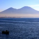 Terremoto all’alba in zona Vesuvio a Napoli