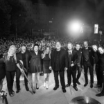 Russell Crowe – Due concerti “immersivi” nel nuovo Forum Theatre a Roma, 26 e 27 giugno 2024