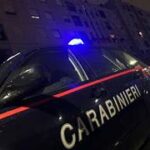 Precenicco (Udine), donna uccide marito: fermata dai carabinieri