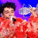 Eurovision Song Contest 2024, va alla Svizzera la vittoria. Vince Nemo. Angelina settima