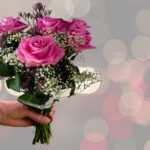 Festa della mamma, sei italiani su 10 hanno regalato fiori