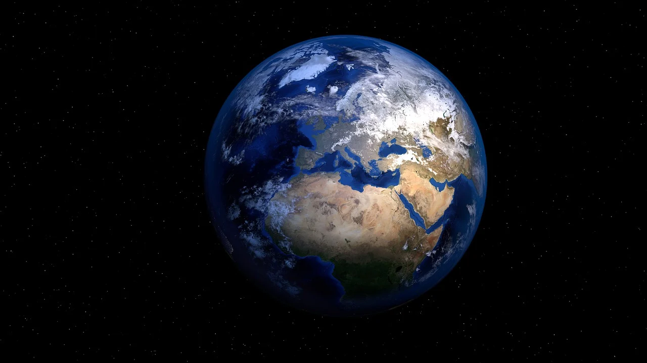 Primo agosto è l’Overshoot Day 2024 della Terra TuttoperLei